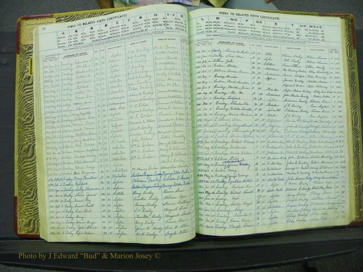 Jackson Births, Delayed- 1970 049.JPG