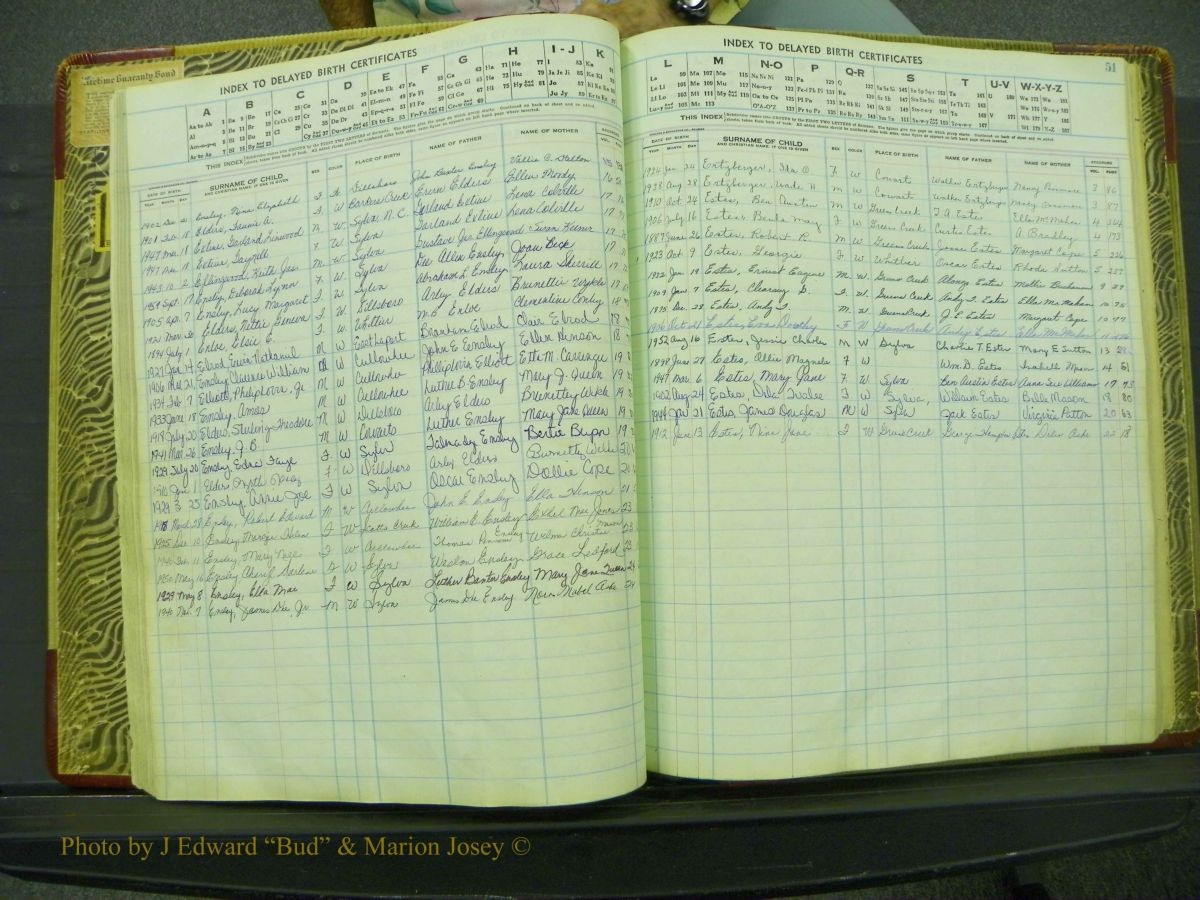 Jackson Births, Delayed- 1970 050.JPG