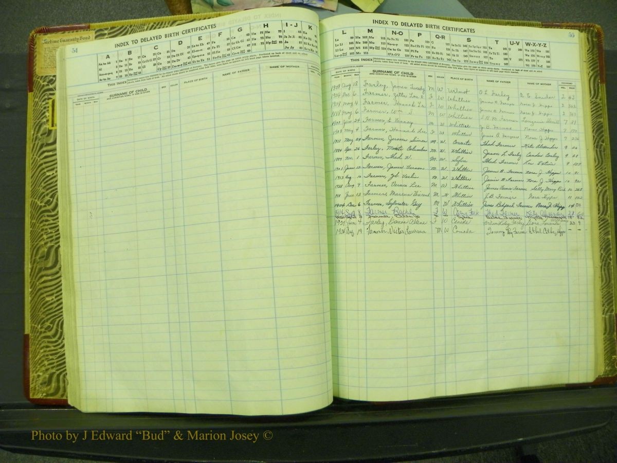 Jackson Births, Delayed- 1970 051.JPG