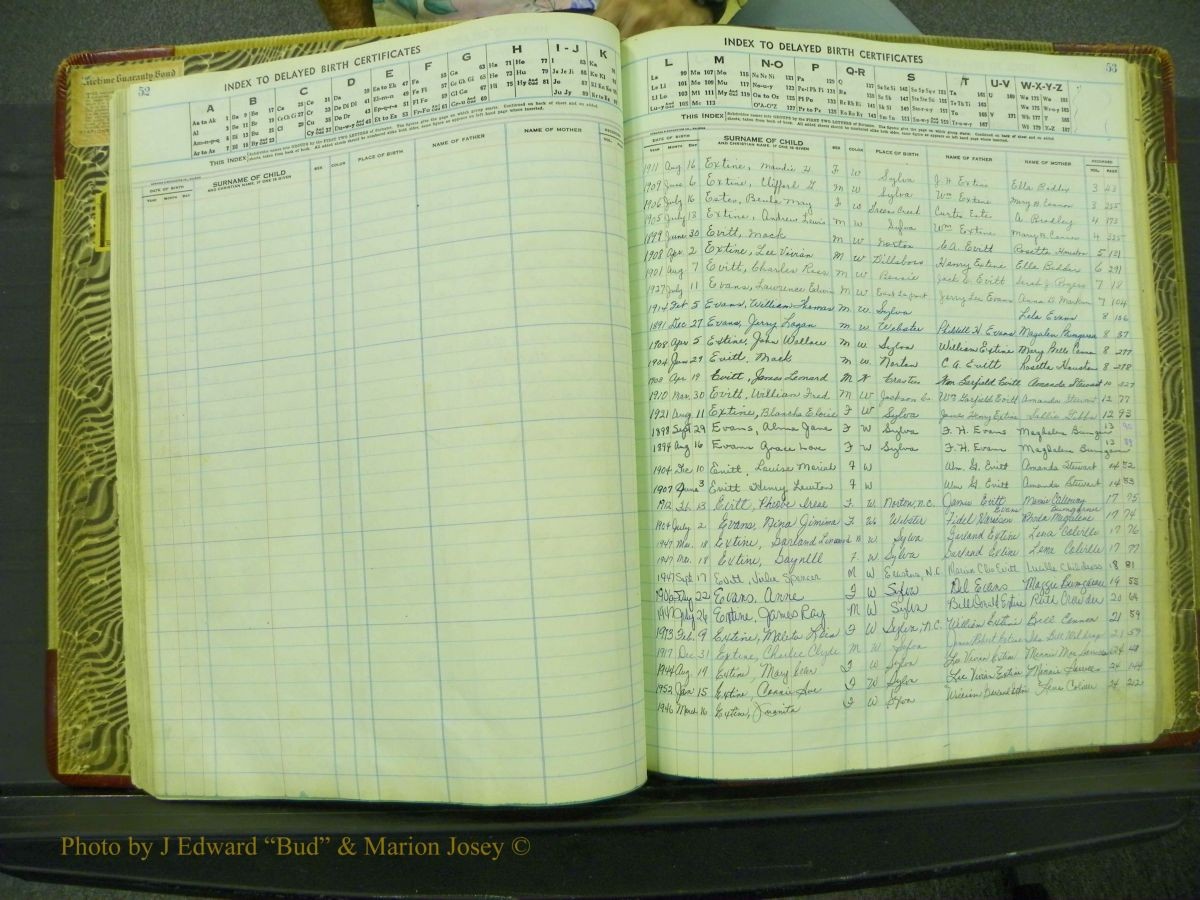 Jackson Births, Delayed- 1970 052.JPG