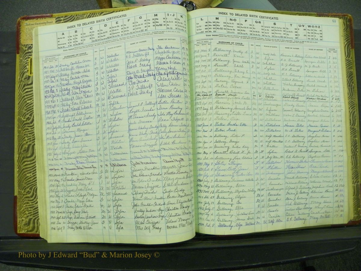 Jackson Births, Delayed- 1970 057.JPG