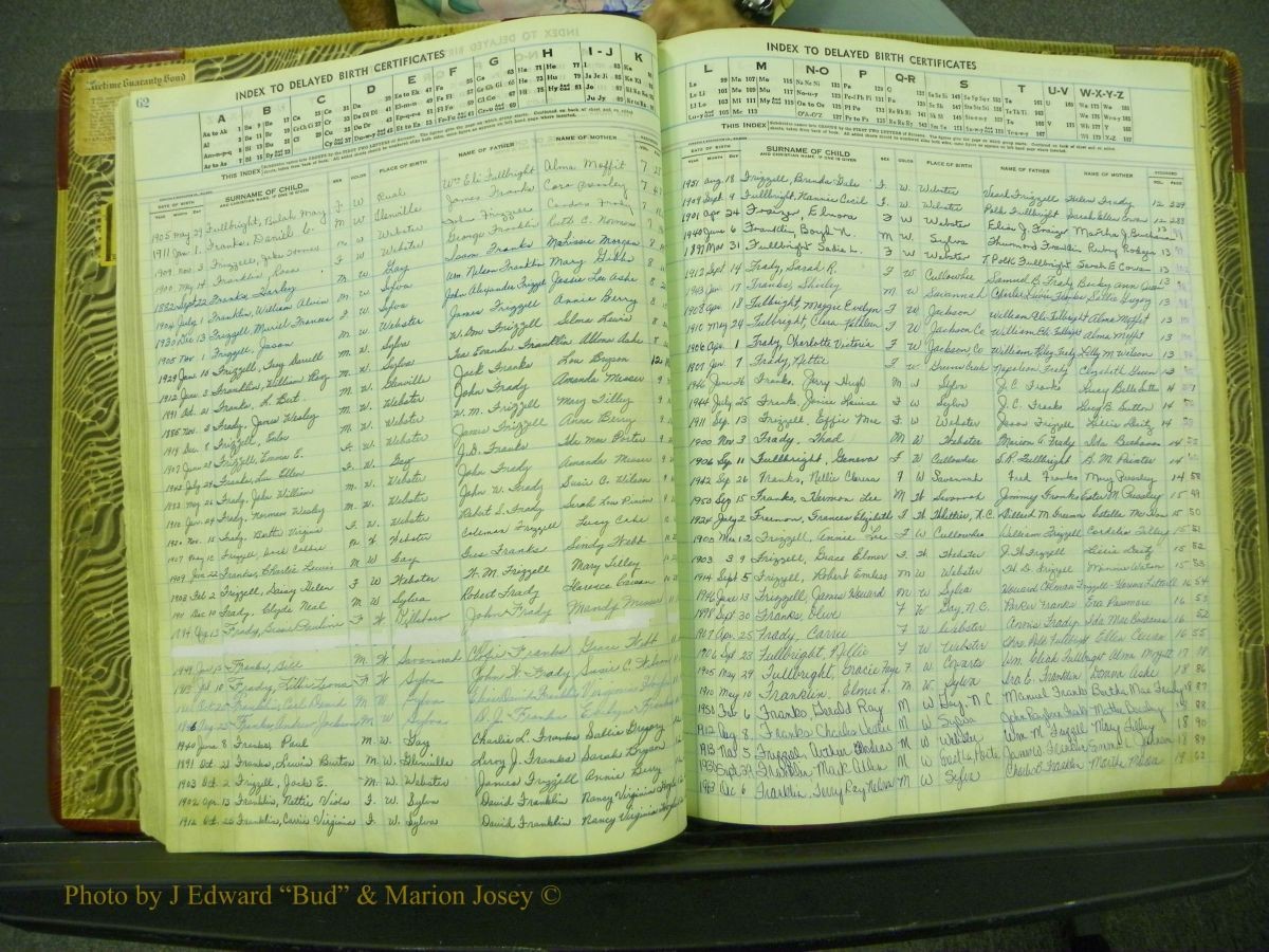 Jackson Births, Delayed- 1970 058.JPG