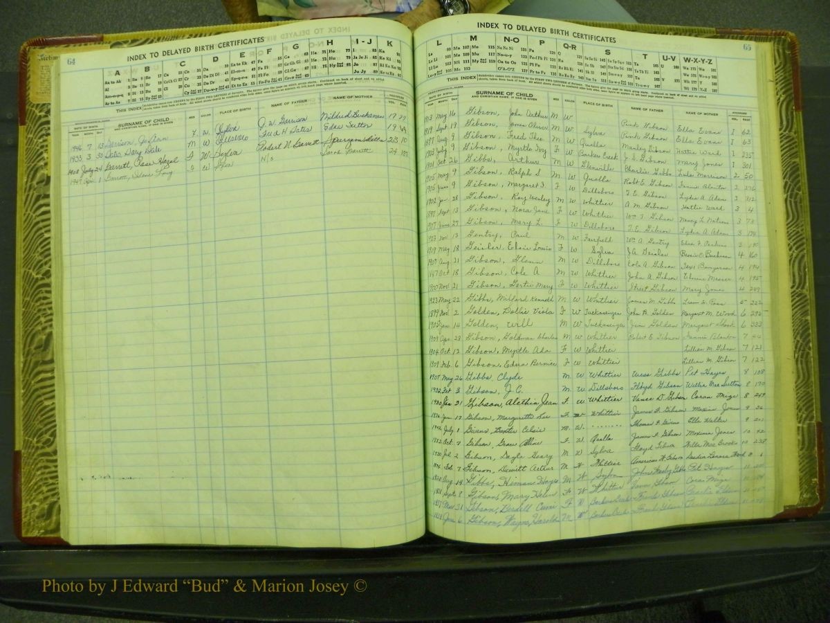 Jackson Births, Delayed- 1970 059.JPG