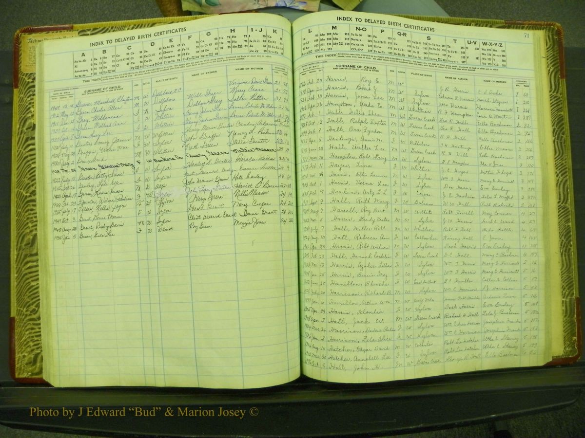 Jackson Births, Delayed- 1970 063.JPG