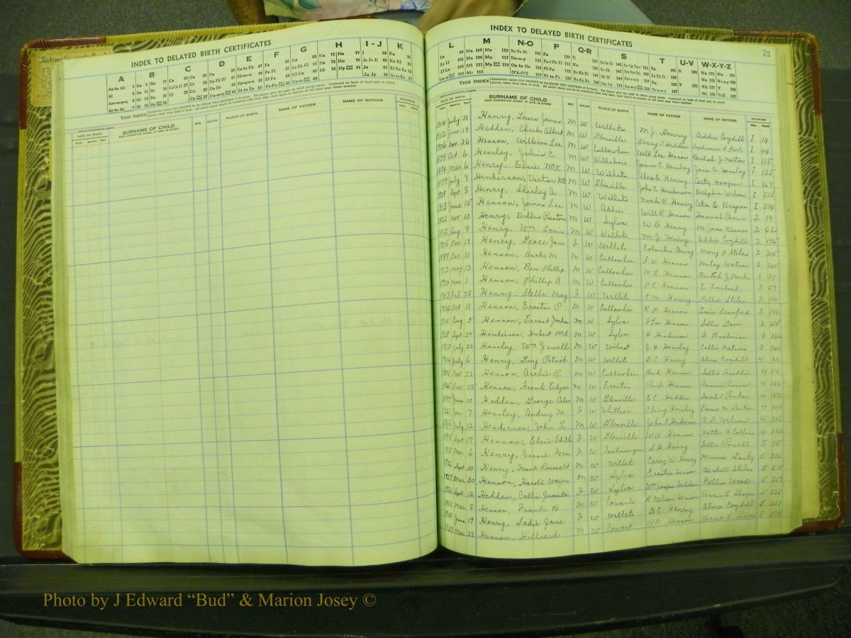 Jackson Births, Delayed- 1970 065.JPG