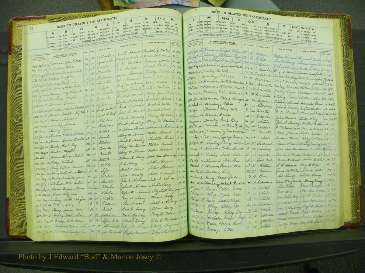 Jackson Births, Delayed- 1970 066.JPG