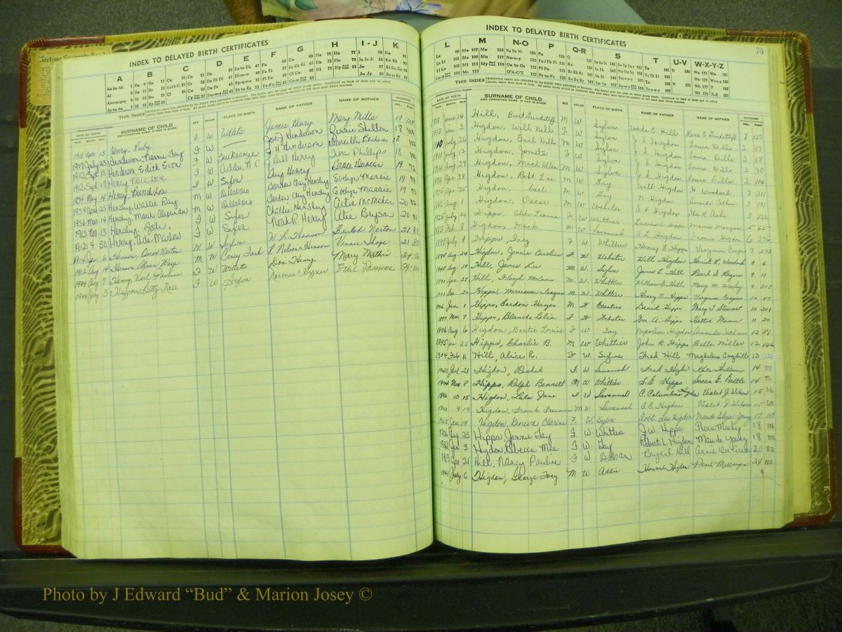 Jackson Births, Delayed- 1970 067.JPG