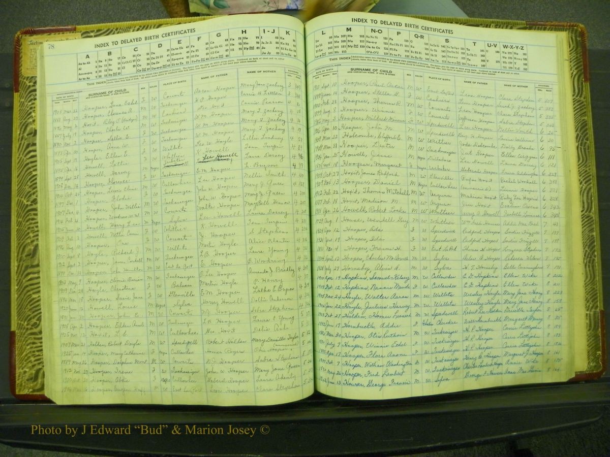 Jackson Births, Delayed- 1970 069.JPG