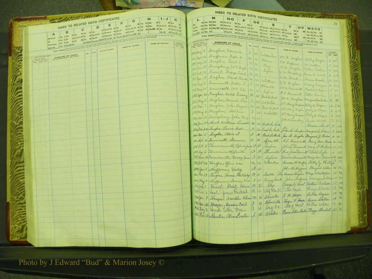 Jackson Births, Delayed- 1970 071.JPG