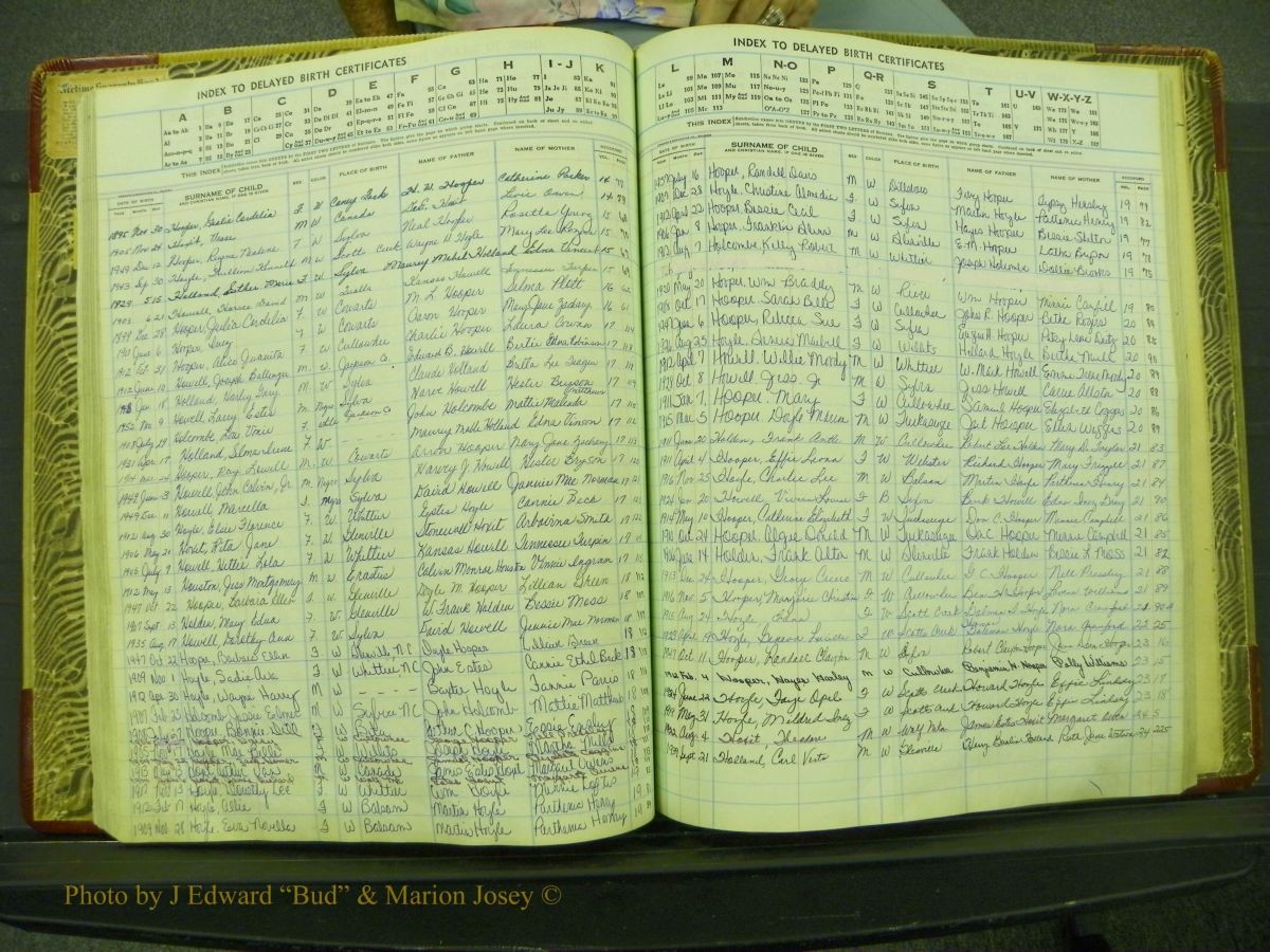 Jackson Births, Delayed- 1970 072.JPG