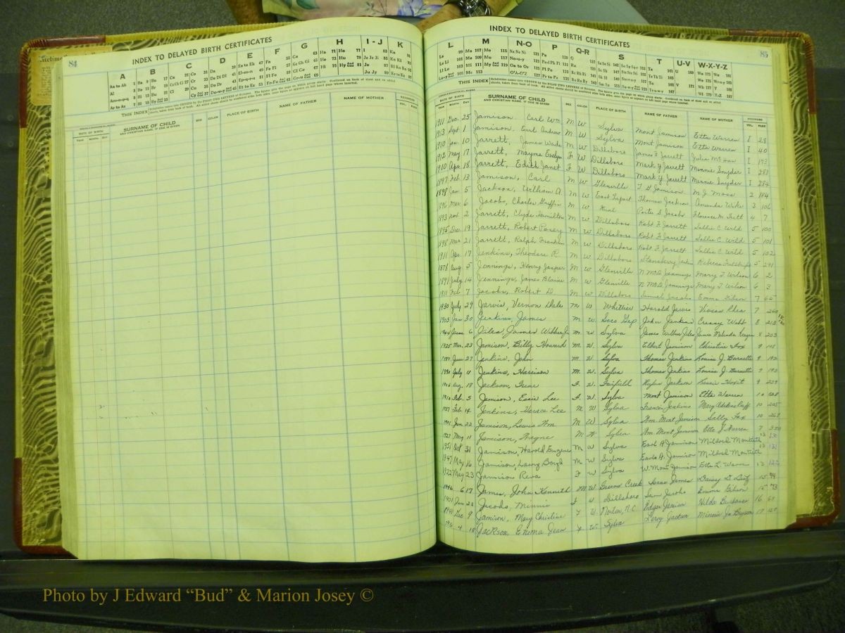 Jackson Births, Delayed- 1970 075.JPG