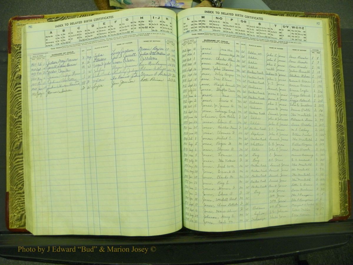 Jackson Births, Delayed- 1970 076.JPG