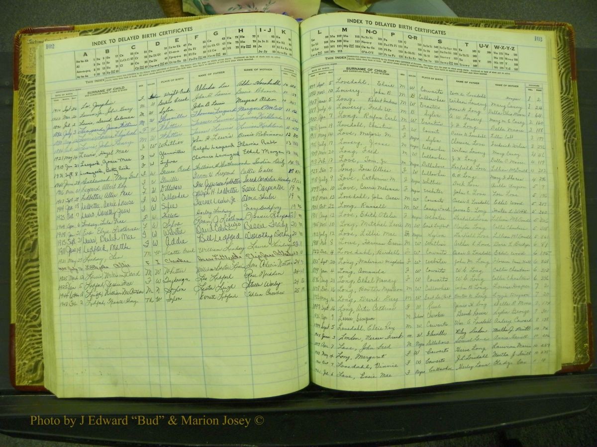 Jackson Births, Delayed- 1970 083.JPG