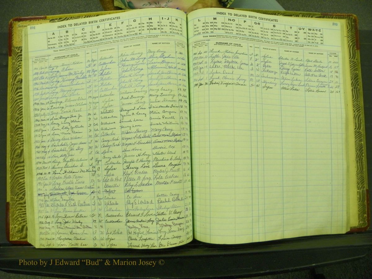 Jackson Births, Delayed- 1970 084.JPG