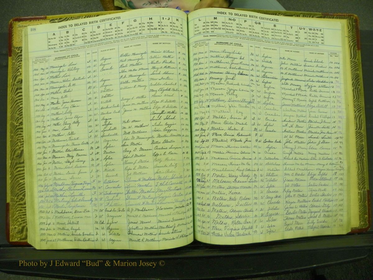 Jackson Births, Delayed- 1970 086.JPG