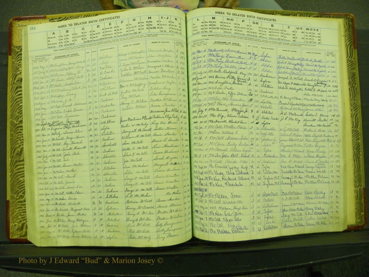 Jackson Births, Delayed- 1970 091.JPG