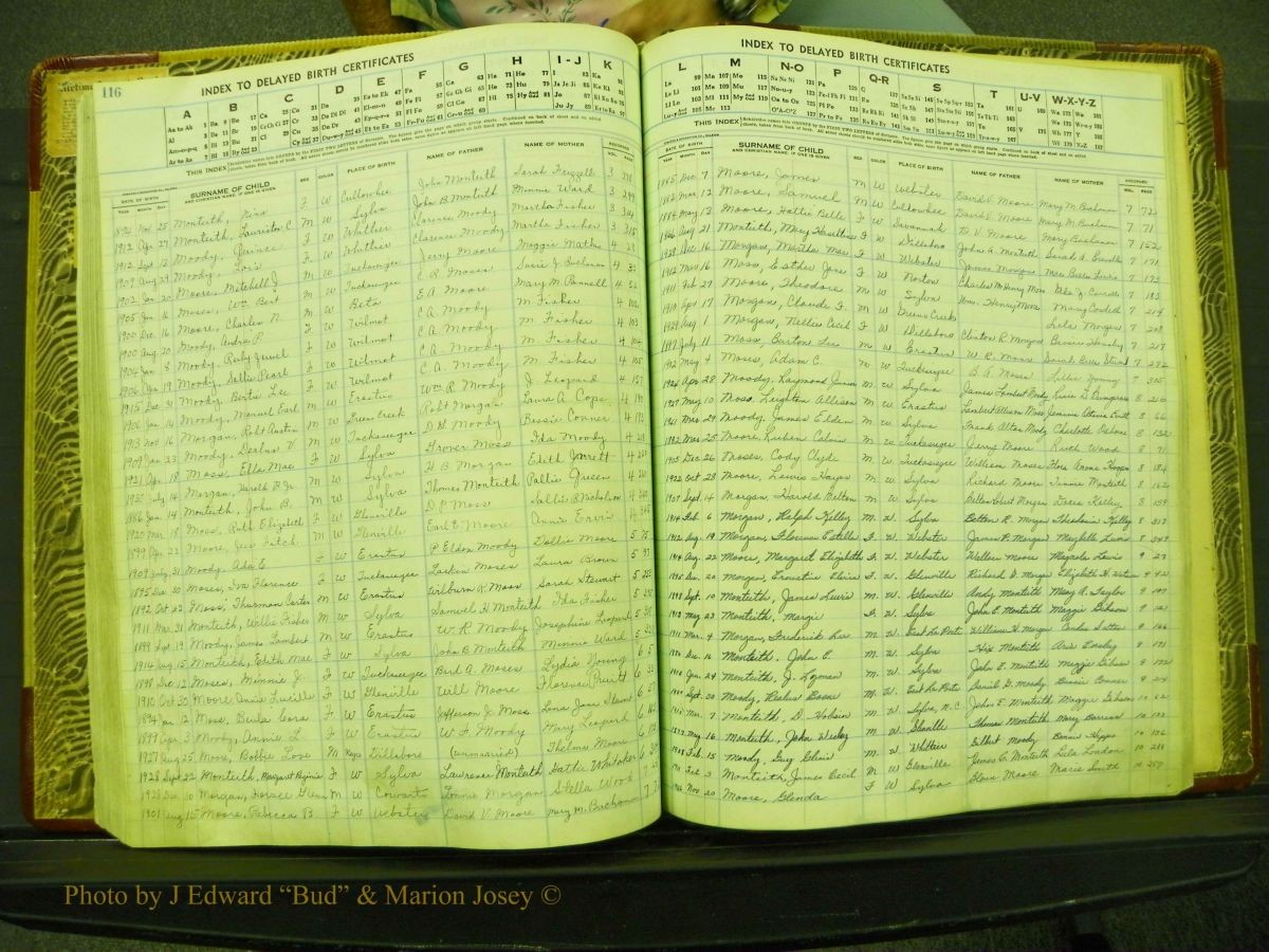 Jackson Births, Delayed- 1970 094.JPG