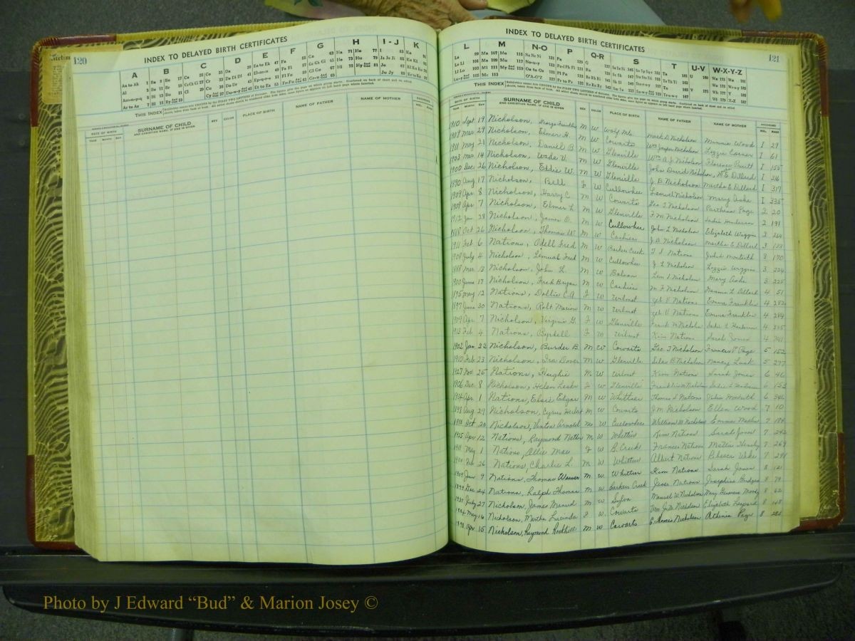 Jackson Births, Delayed- 1970 098.JPG