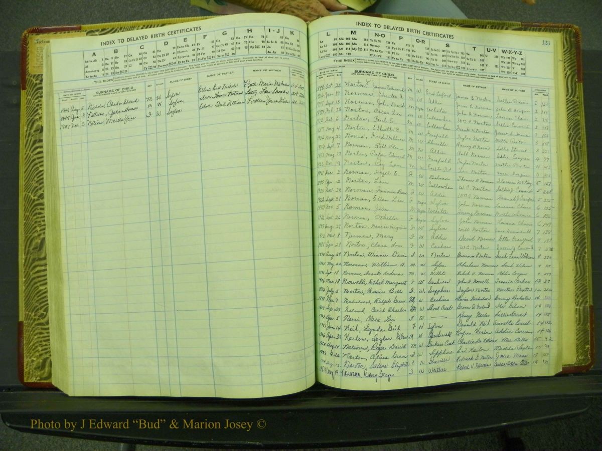 Jackson Births, Delayed- 1970 099.JPG