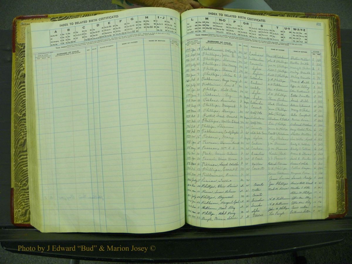 Jackson Births, Delayed- 1970 106.JPG