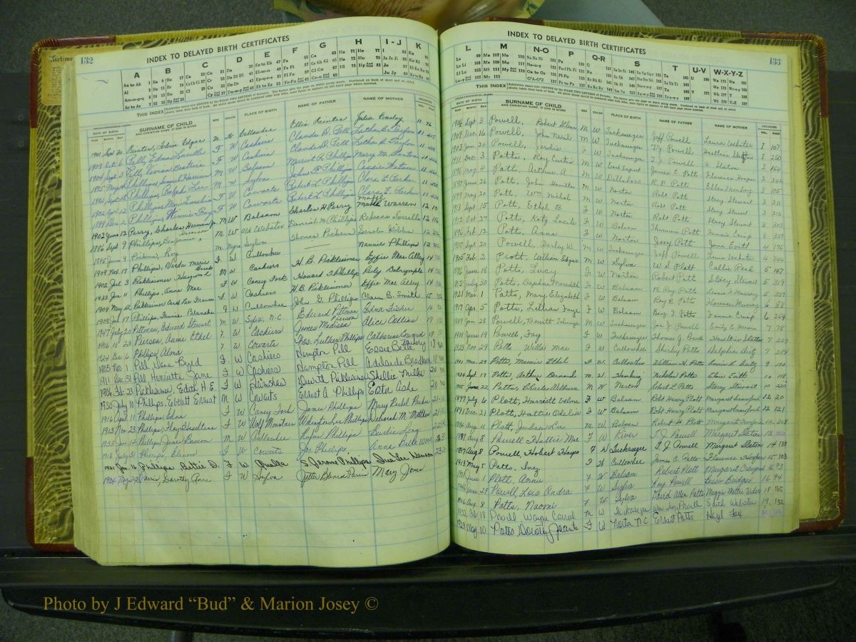 Jackson Births, Delayed- 1970 107.JPG