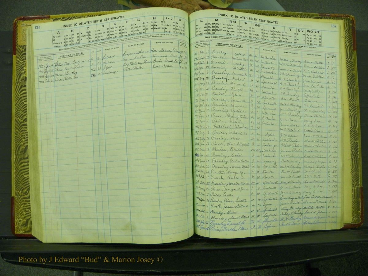 Jackson Births, Delayed- 1970 108.JPG