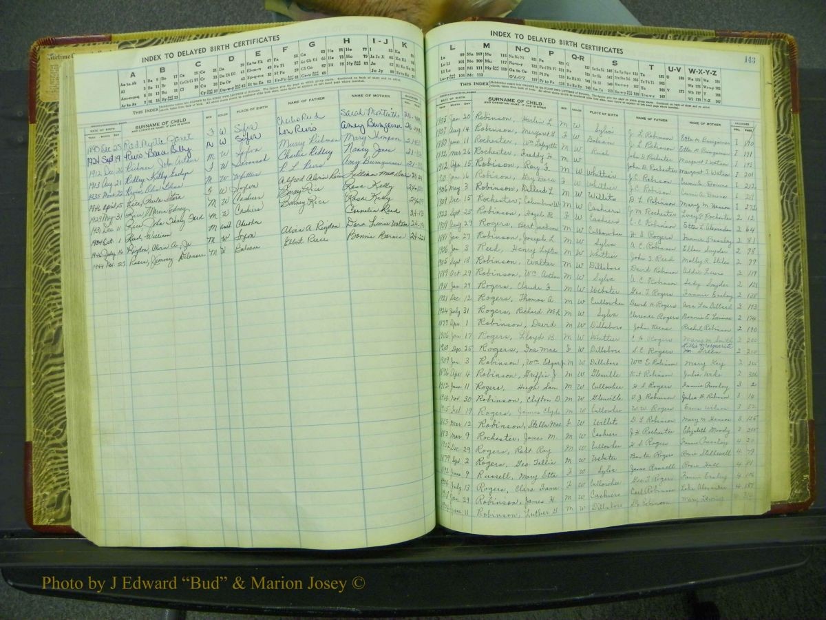 Jackson Births, Delayed- 1970 114.JPG