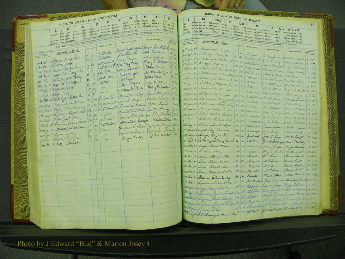 Jackson Births, Delayed- 1970 116.JPG