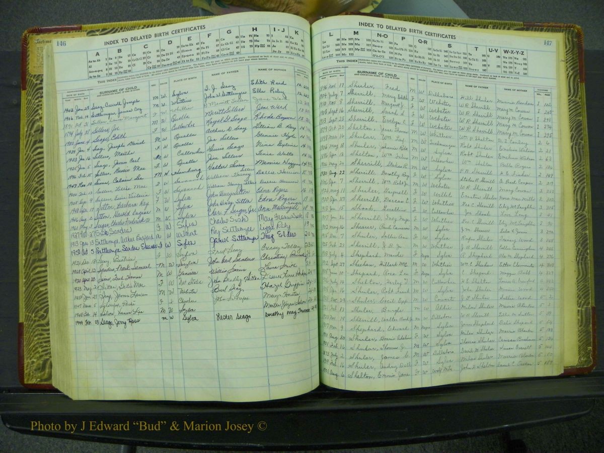 Jackson Births, Delayed- 1970 117.JPG