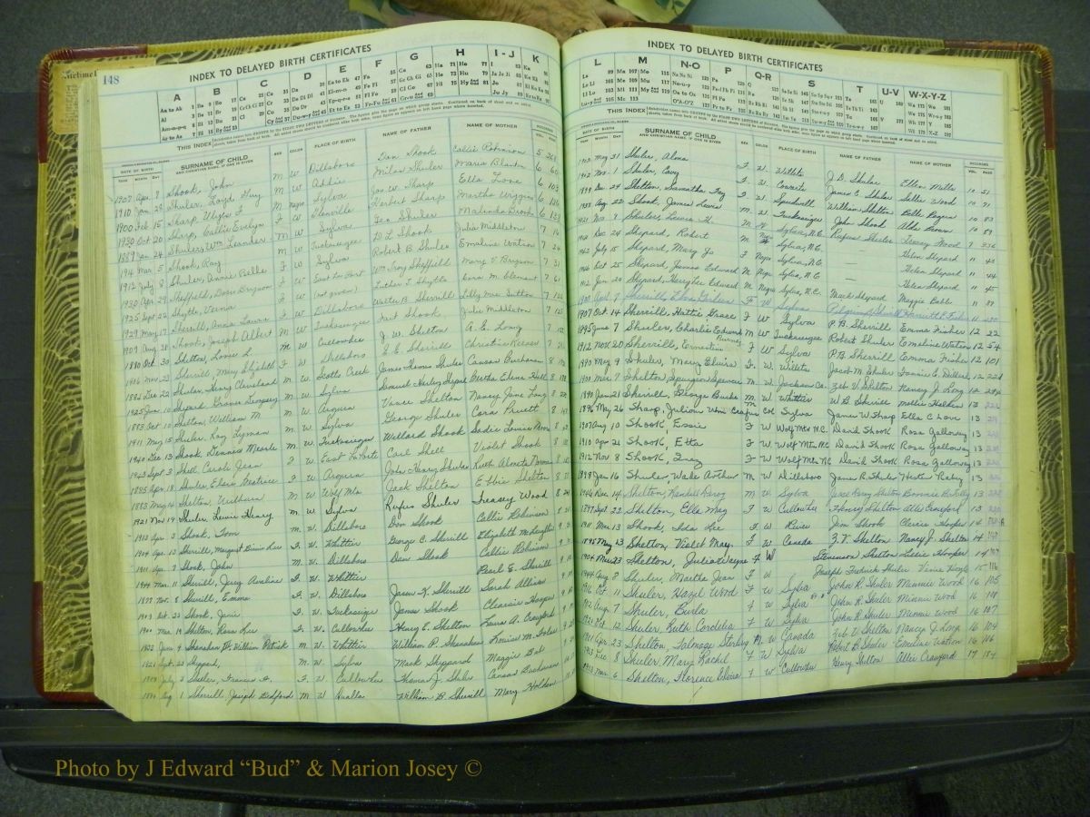 Jackson Births, Delayed- 1970 119.JPG