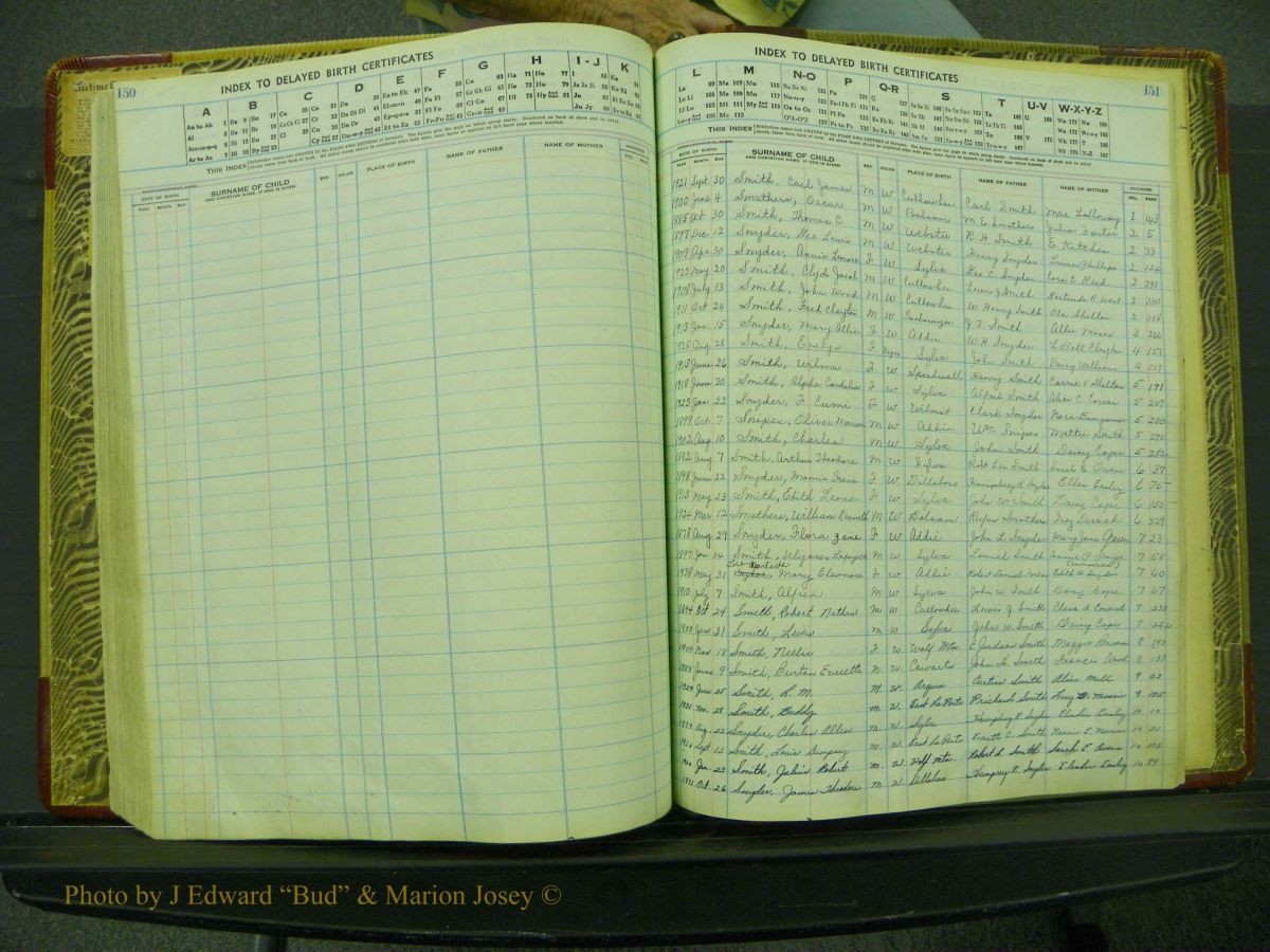 Jackson Births, Delayed- 1970 120.JPG