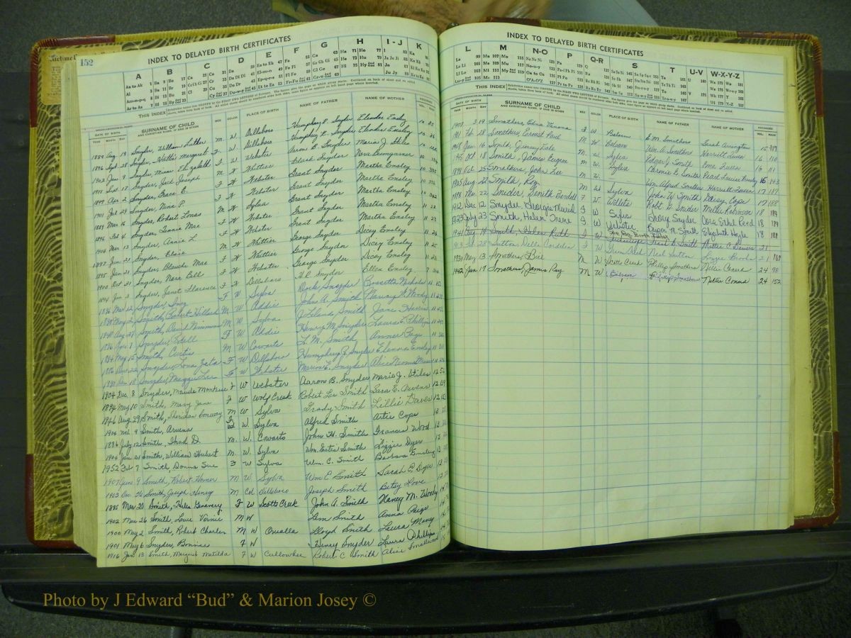 Jackson Births, Delayed- 1970 121.JPG