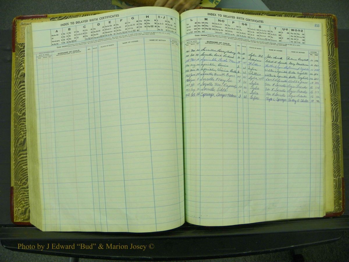 Jackson Births, Delayed- 1970 122.JPG