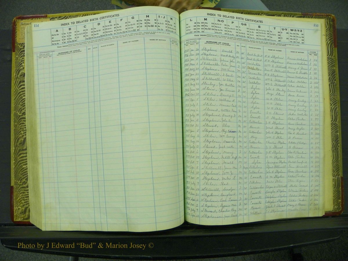 Jackson Births, Delayed- 1970 123.JPG