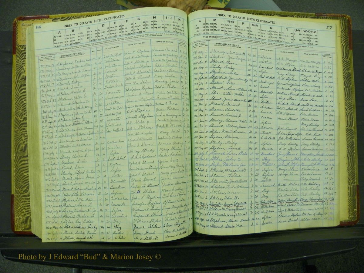 Jackson Births, Delayed- 1970 124.JPG