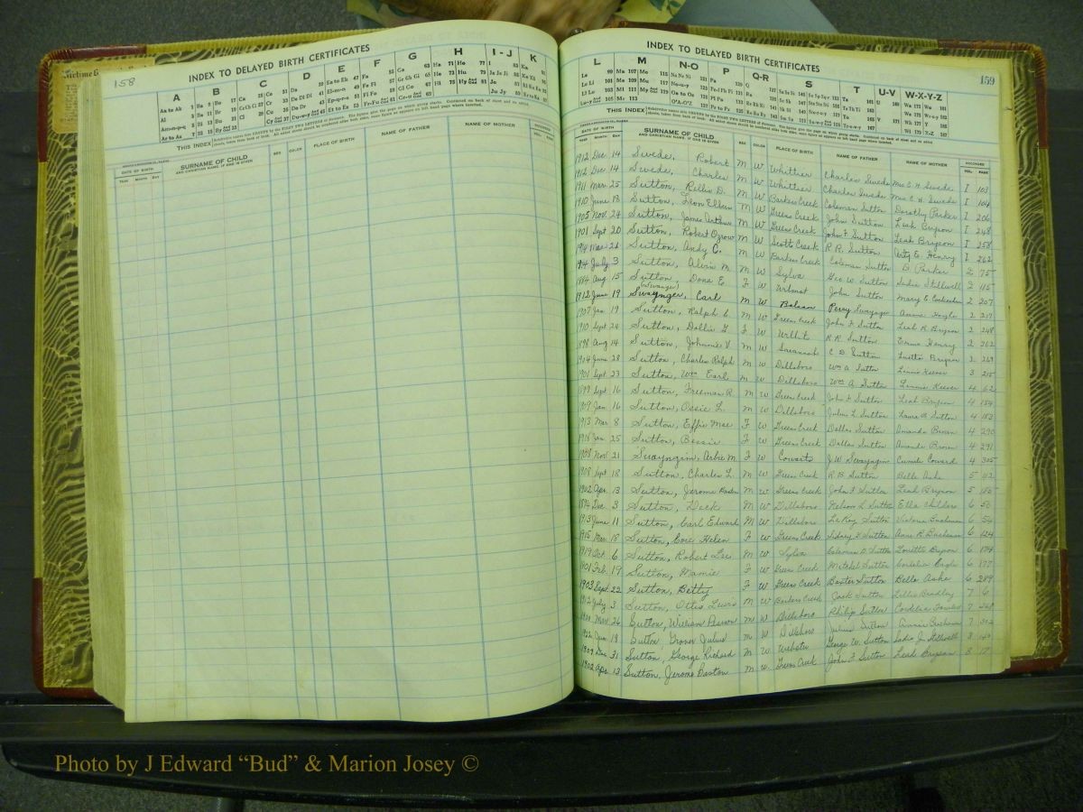 Jackson Births, Delayed- 1970 126.JPG