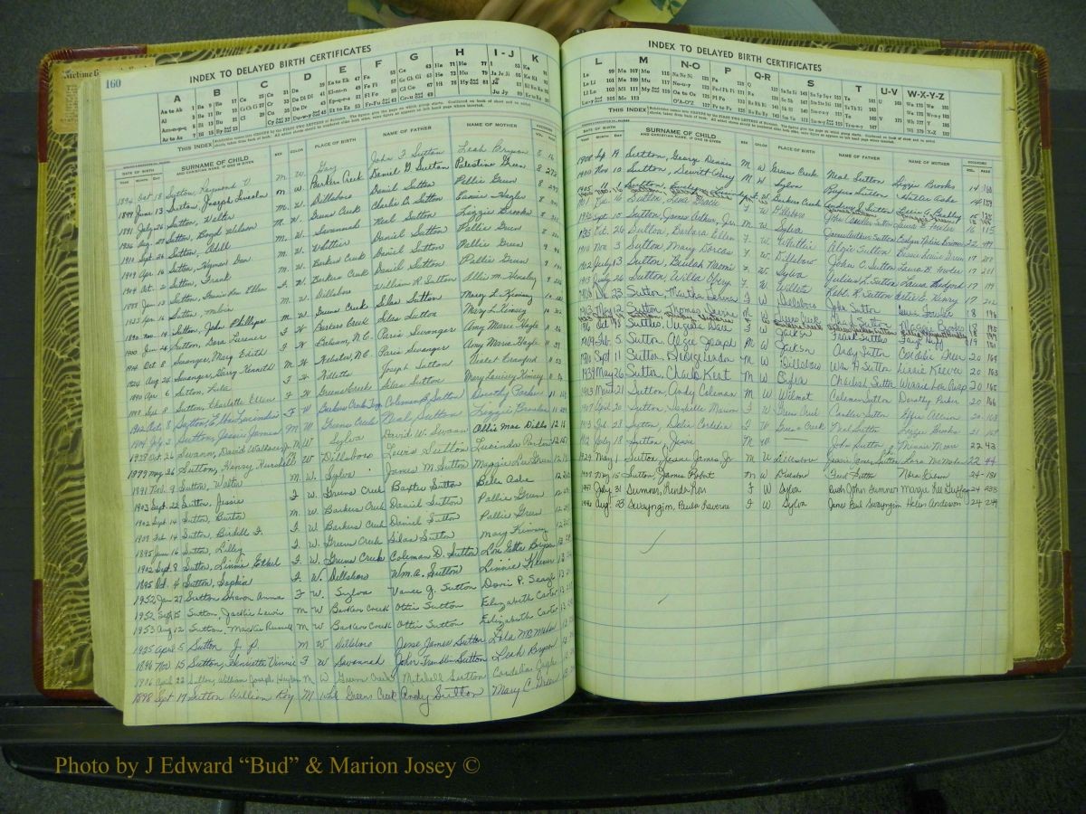 Jackson Births, Delayed- 1970 127.JPG