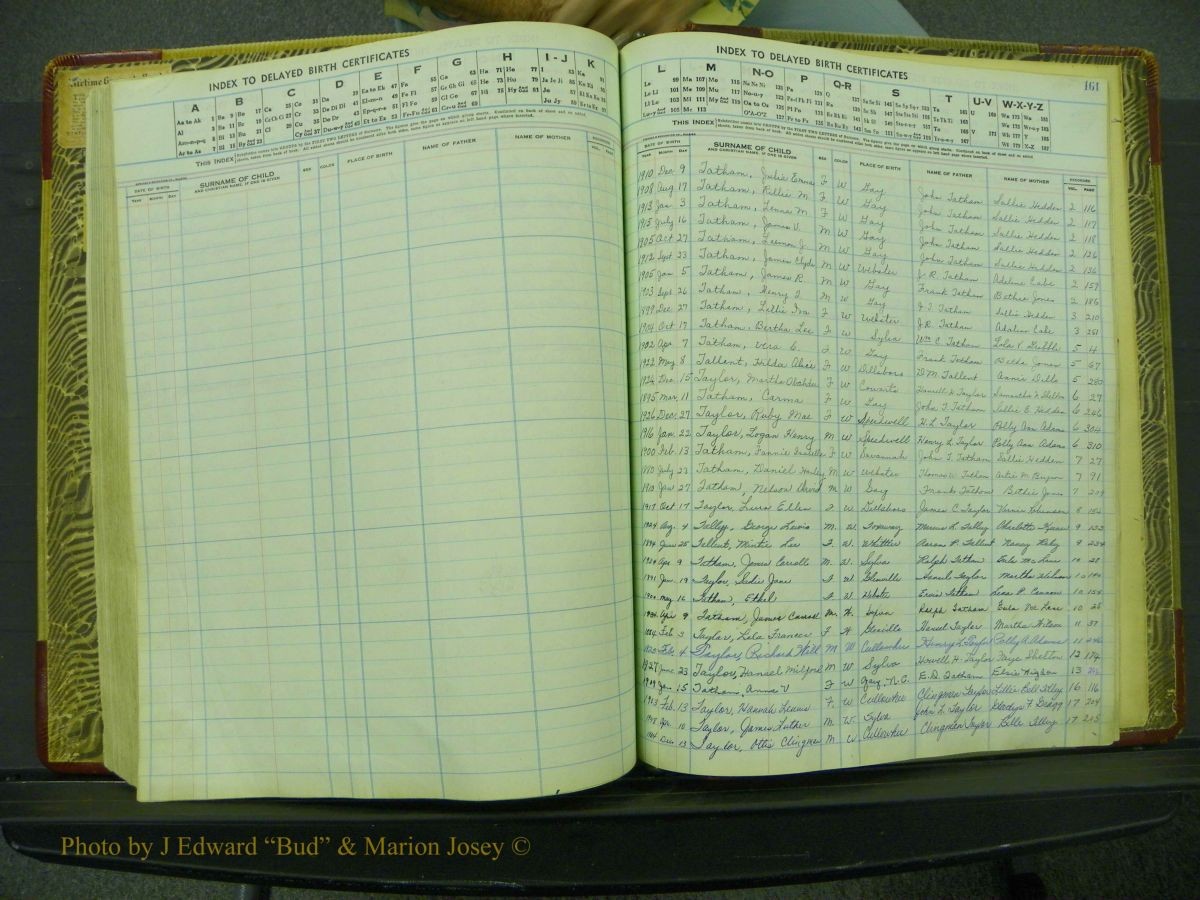 Jackson Births, Delayed- 1970 128.JPG