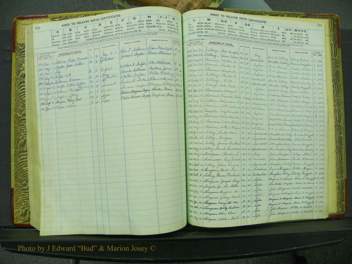 Jackson Births, Delayed- 1970 129.JPG