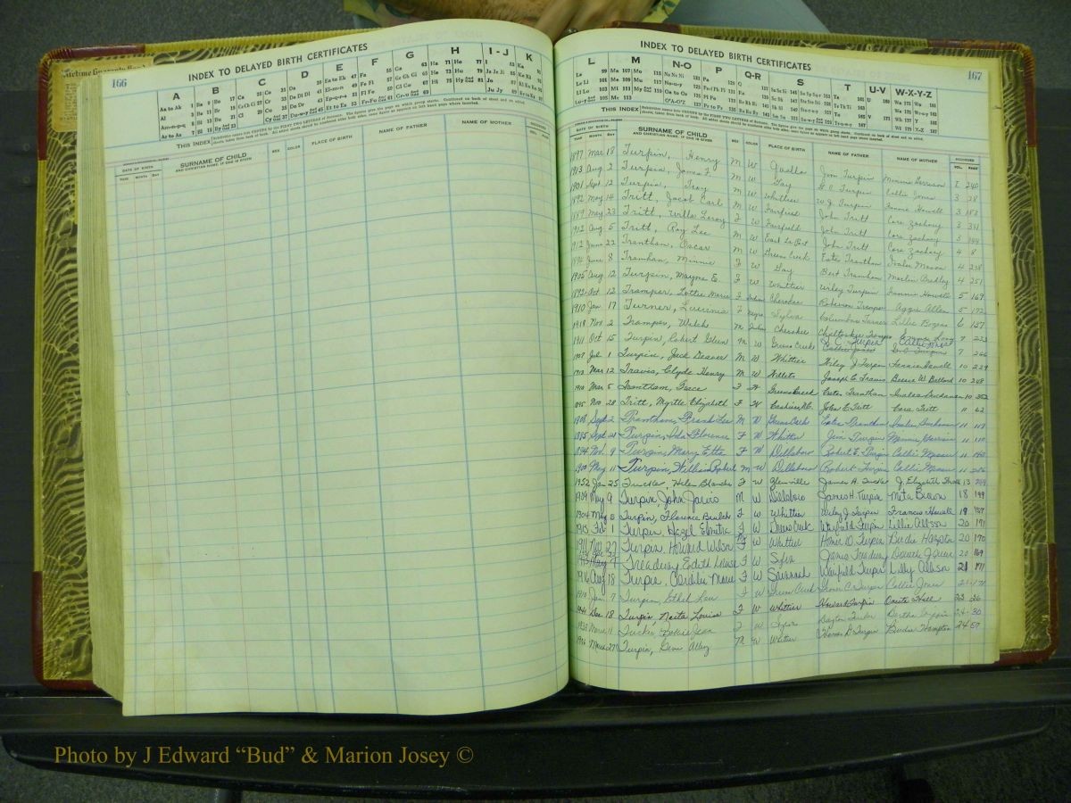 Jackson Births, Delayed- 1970 130.JPG