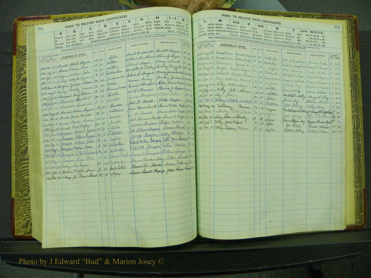 Jackson Births, Delayed- 1970 131.JPG