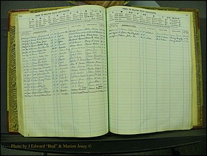 Jackson Births, Delayed- 1970 100.JPG