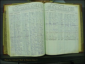 Jackson Births, Delayed- 1970 125.JPG