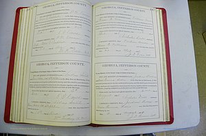 Jefferson Co, GA, Marriages Book 2A, 1880 - 1891, White (120).JPG