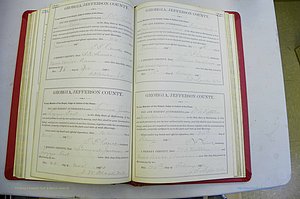 Jefferson Co, GA, Marriages Book 2A, 1880 - 1891, White (139).JPG