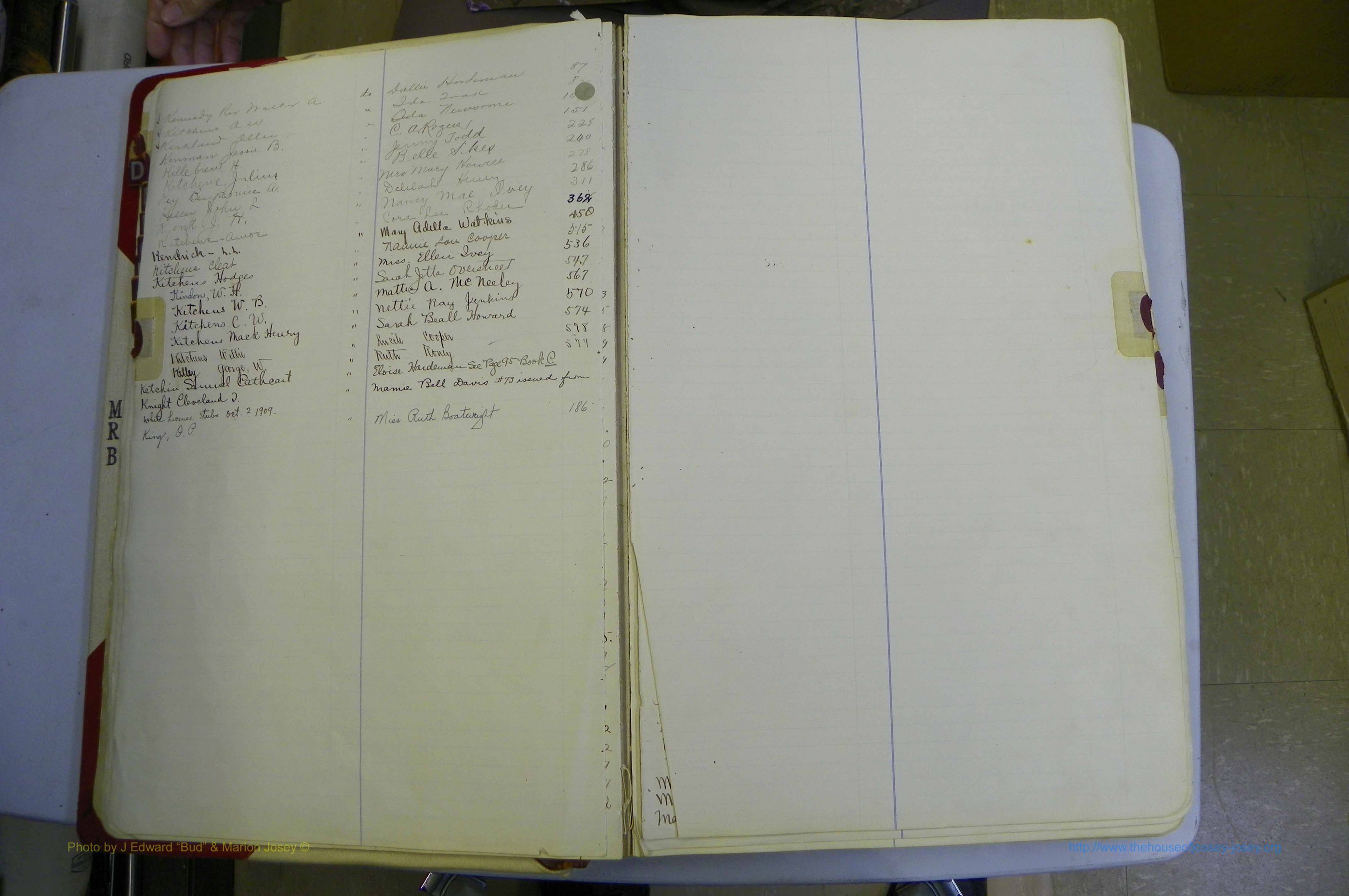 Jefferson Co, GA, Marriages Book B, 1907 - 1922, White (13).JPG