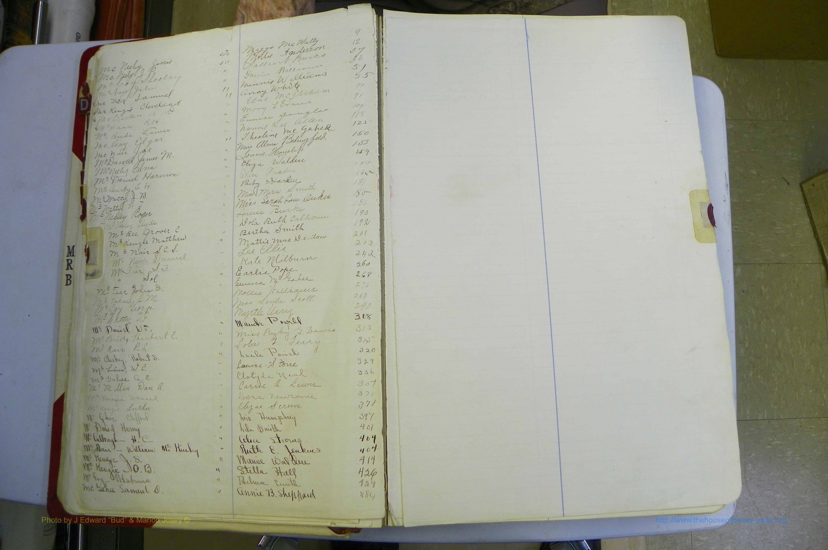 Jefferson Co, GA, Marriages Book B, 1907 - 1922, White (15).JPG
