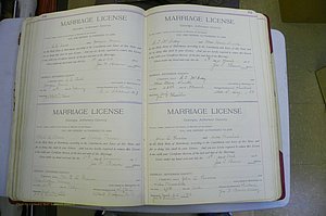 Jefferson Co, GA, Marriages Book B, 1907 - 1922, White (120).JPG