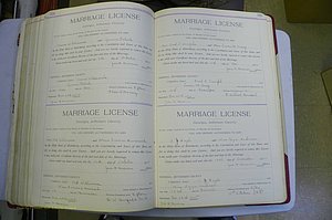 Jefferson Co, GA, Marriages Book B, 1907 - 1922, White (192).JPG