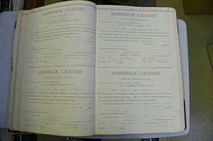 Jefferson Co, GA, Marriages Book B, 1907 - 1922, White (65).JPG